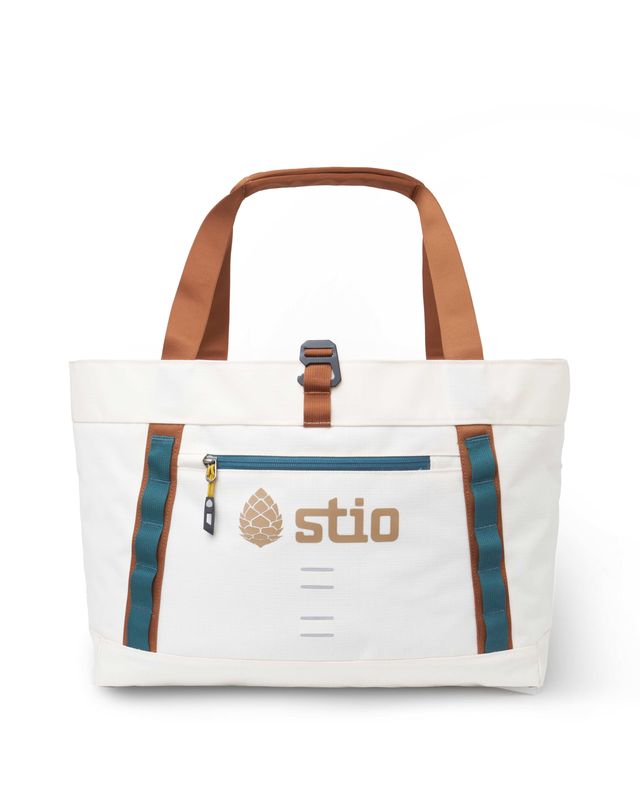 Stio Unisex Basin XT Carryall 35L EarthHero Corporate Gifting and Custom Swag