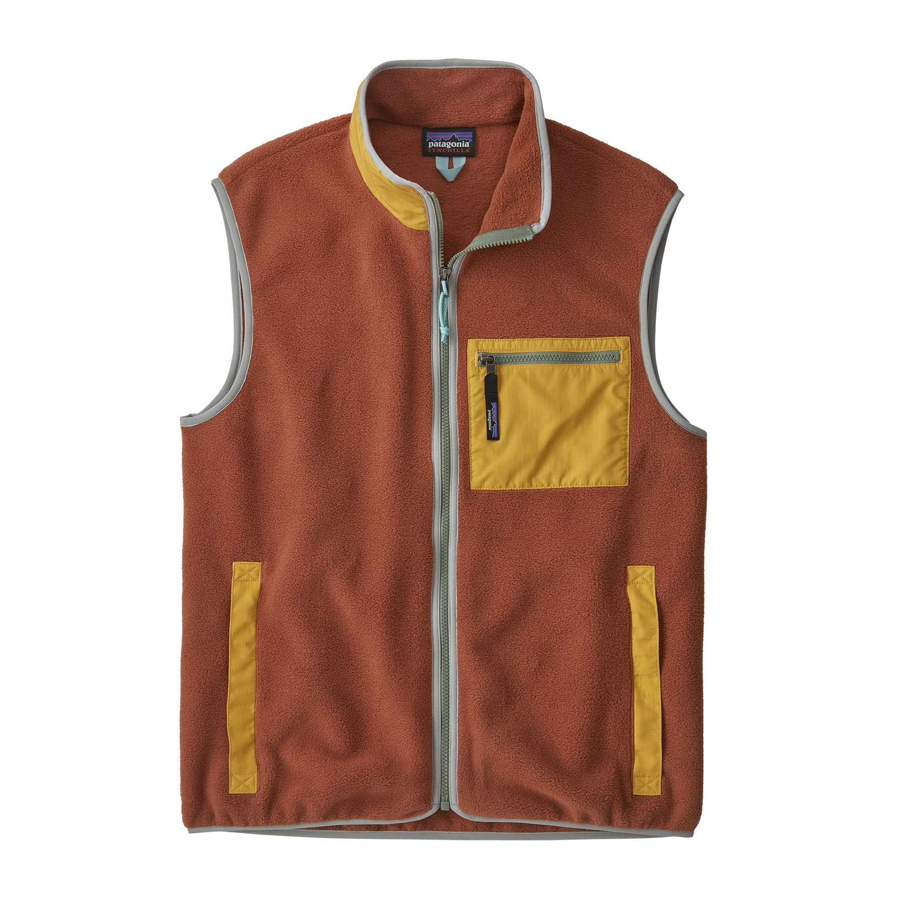Patagonia M's Synchilla® Vest Patagonia
