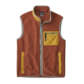 Patagonia M's Synchilla® Vest Patagonia