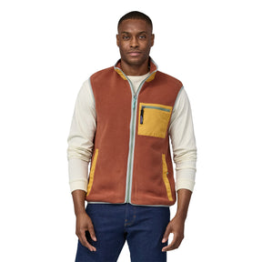 Patagonia M's Synchilla® Vest Patagonia
