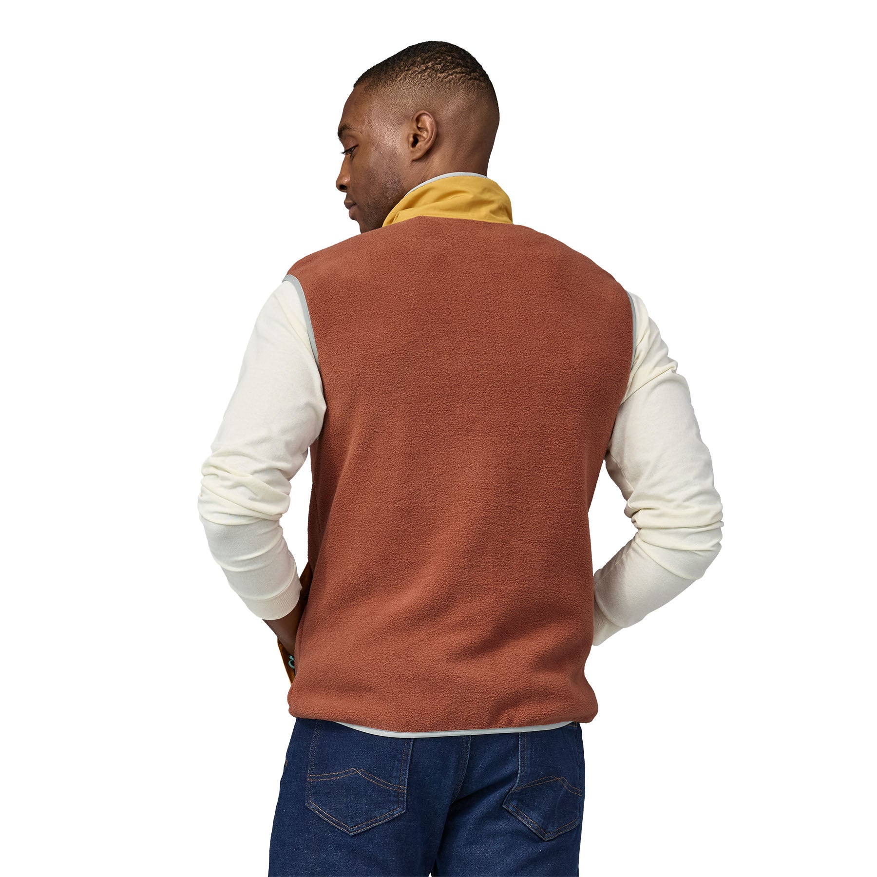 Patagonia M's Synchilla® Vest Patagonia