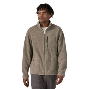 Patagonia M's Reclaimed Fleece Jacket Patagonia