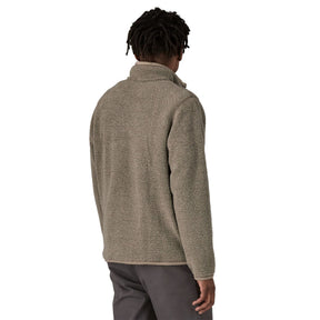 Patagonia M's Reclaimed Fleece Jacket Patagonia