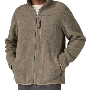 Patagonia M's Reclaimed Fleece Jacket Patagonia