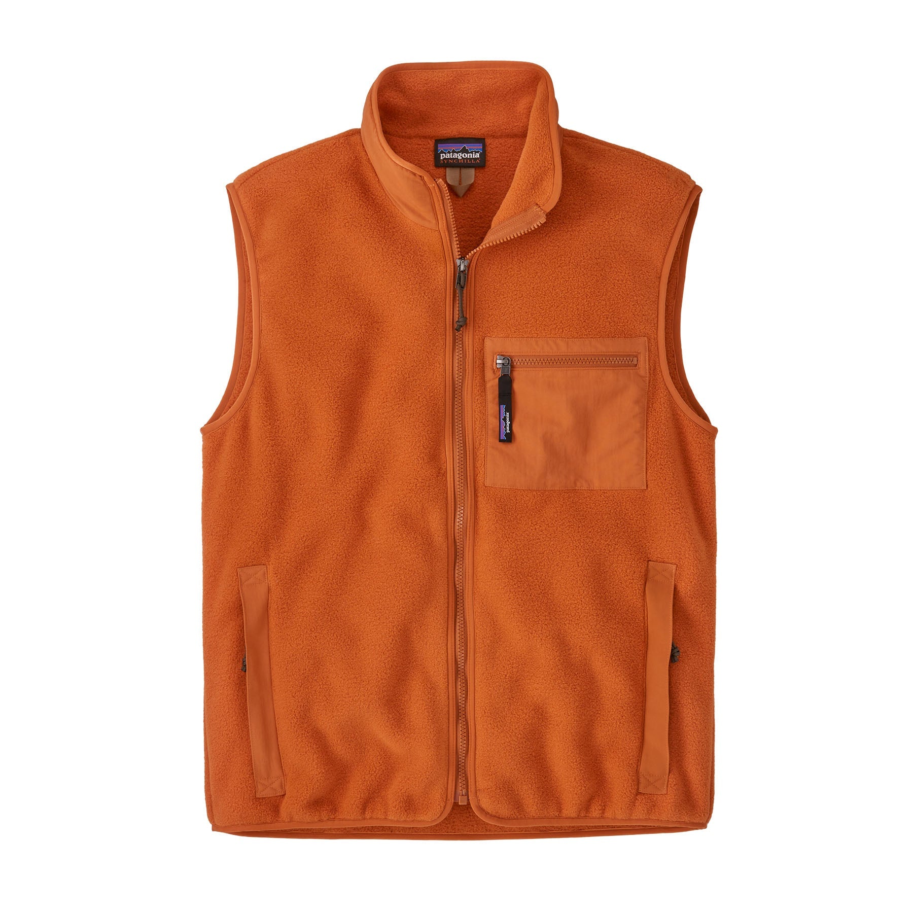 Patagonia M's Synchilla® Vest Patagonia