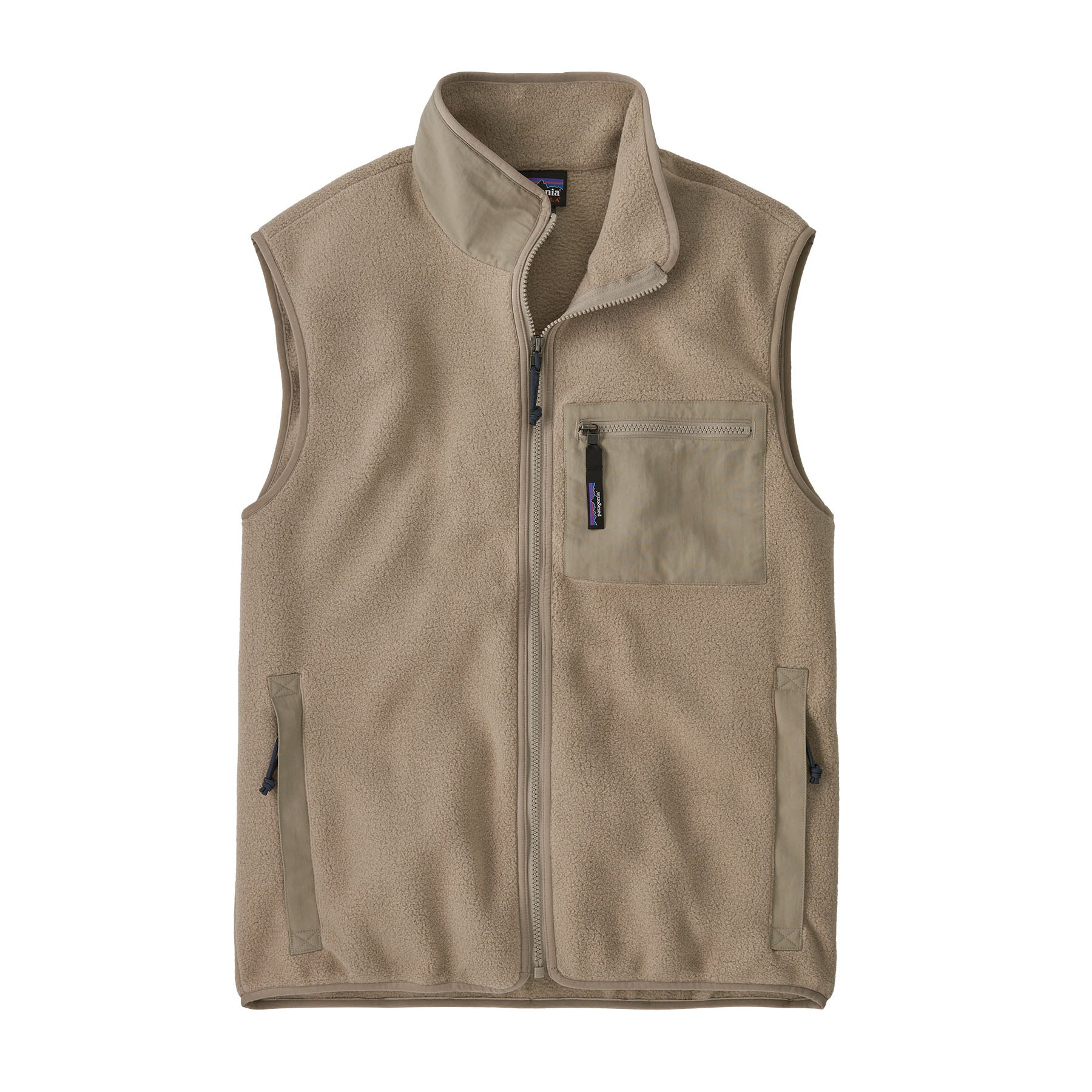 Patagonia M's Synchilla® Vest Patagonia