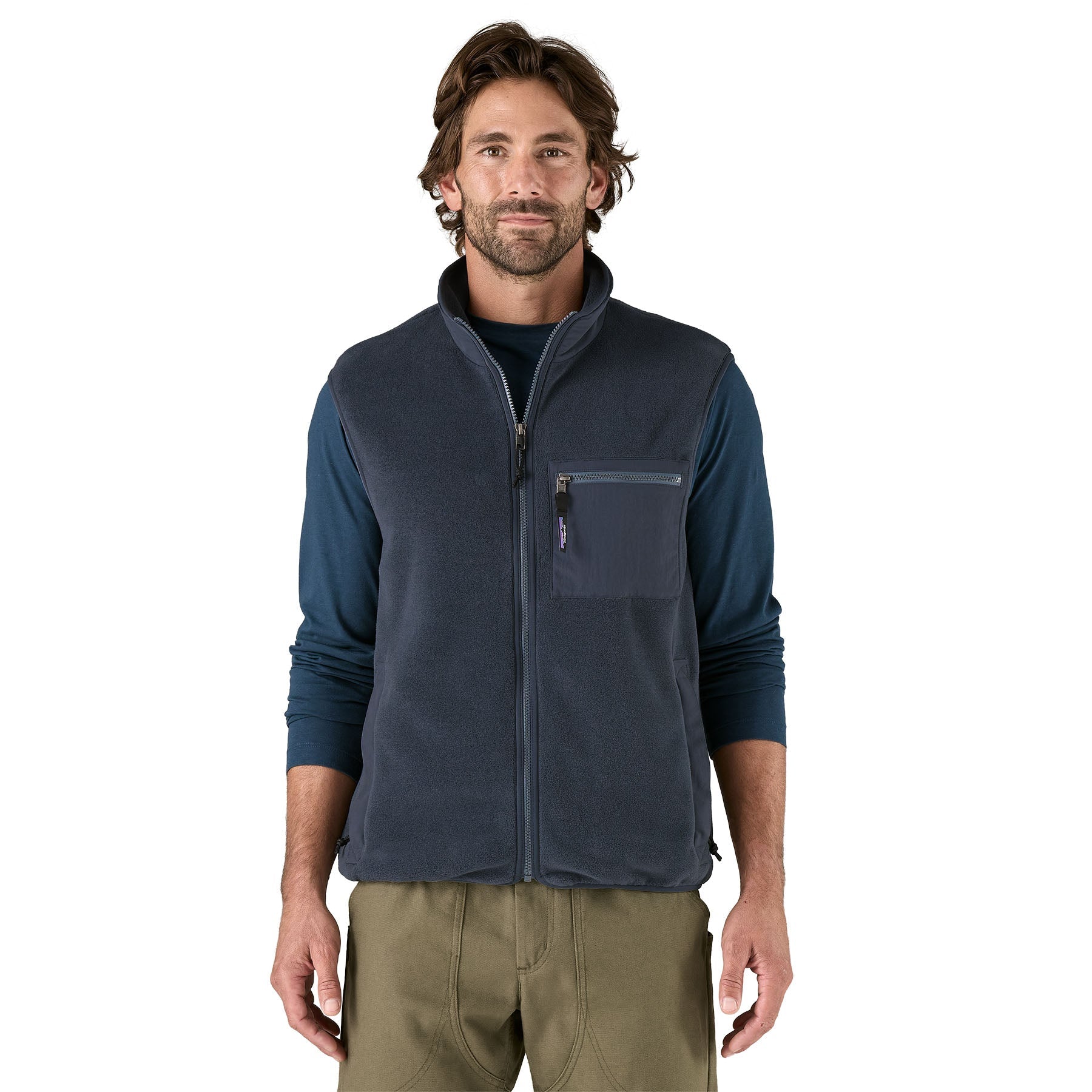 Patagonia M's Synchilla® Vest Patagonia