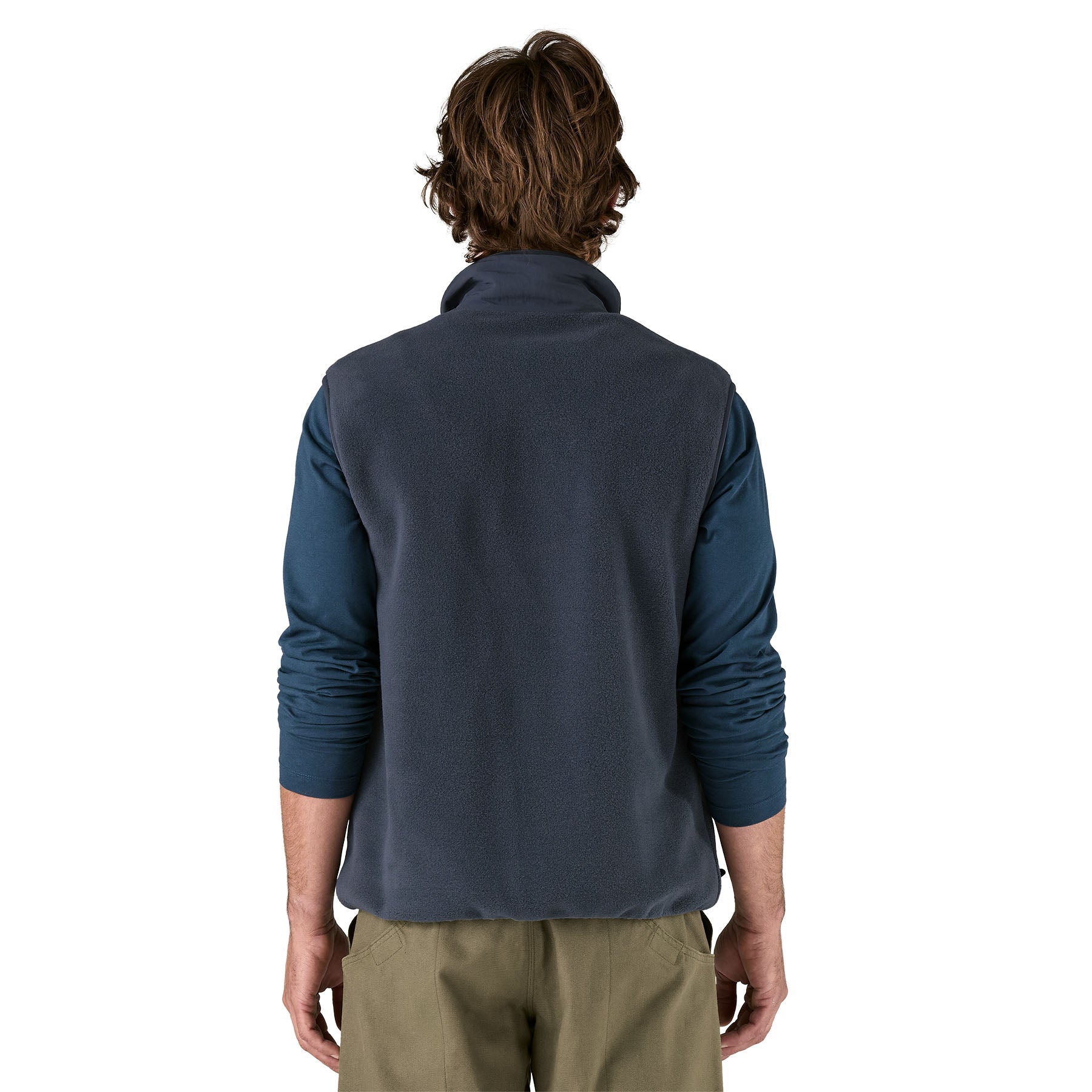 Patagonia M's Synchilla® Vest Patagonia