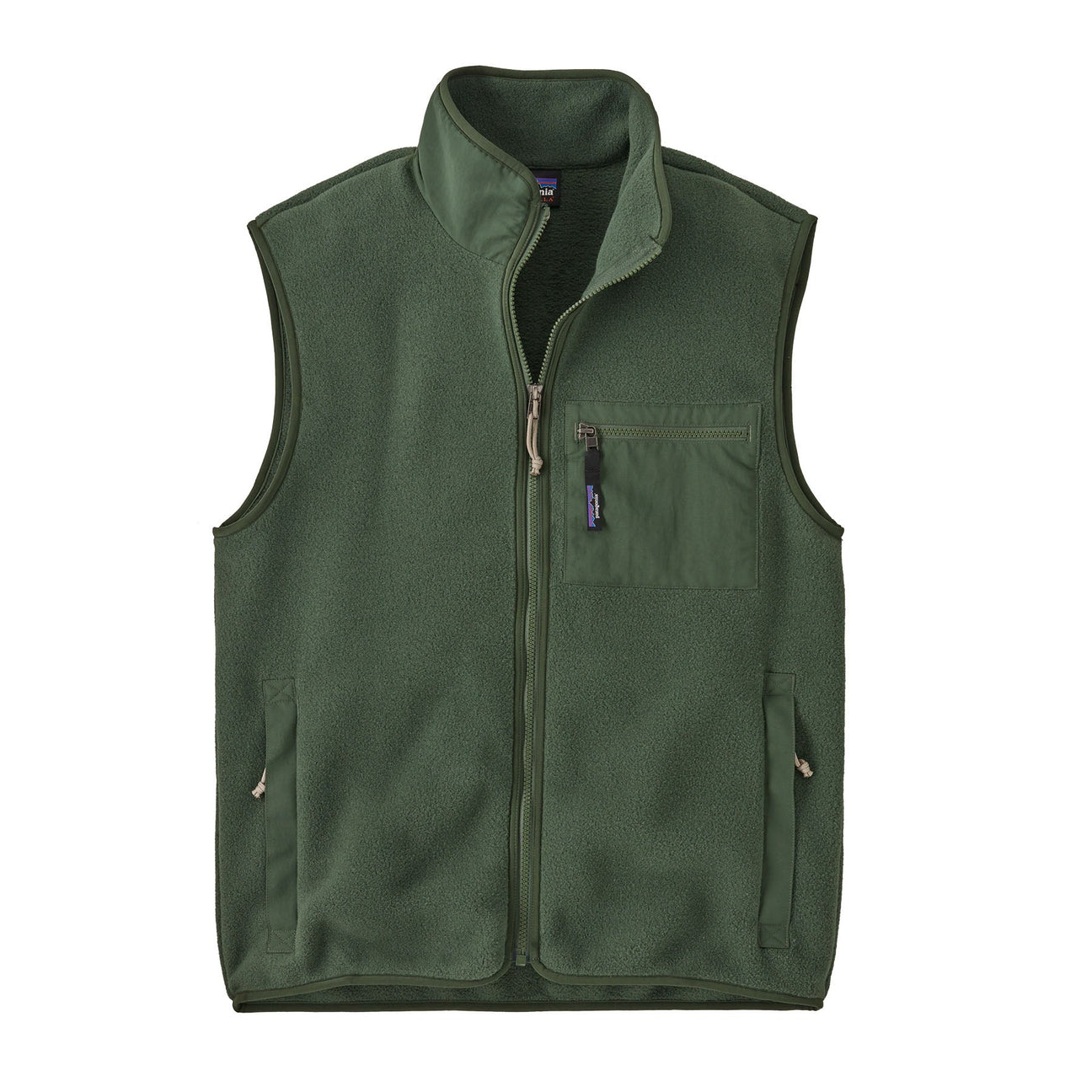 Patagonia M's Synchilla® Vest
