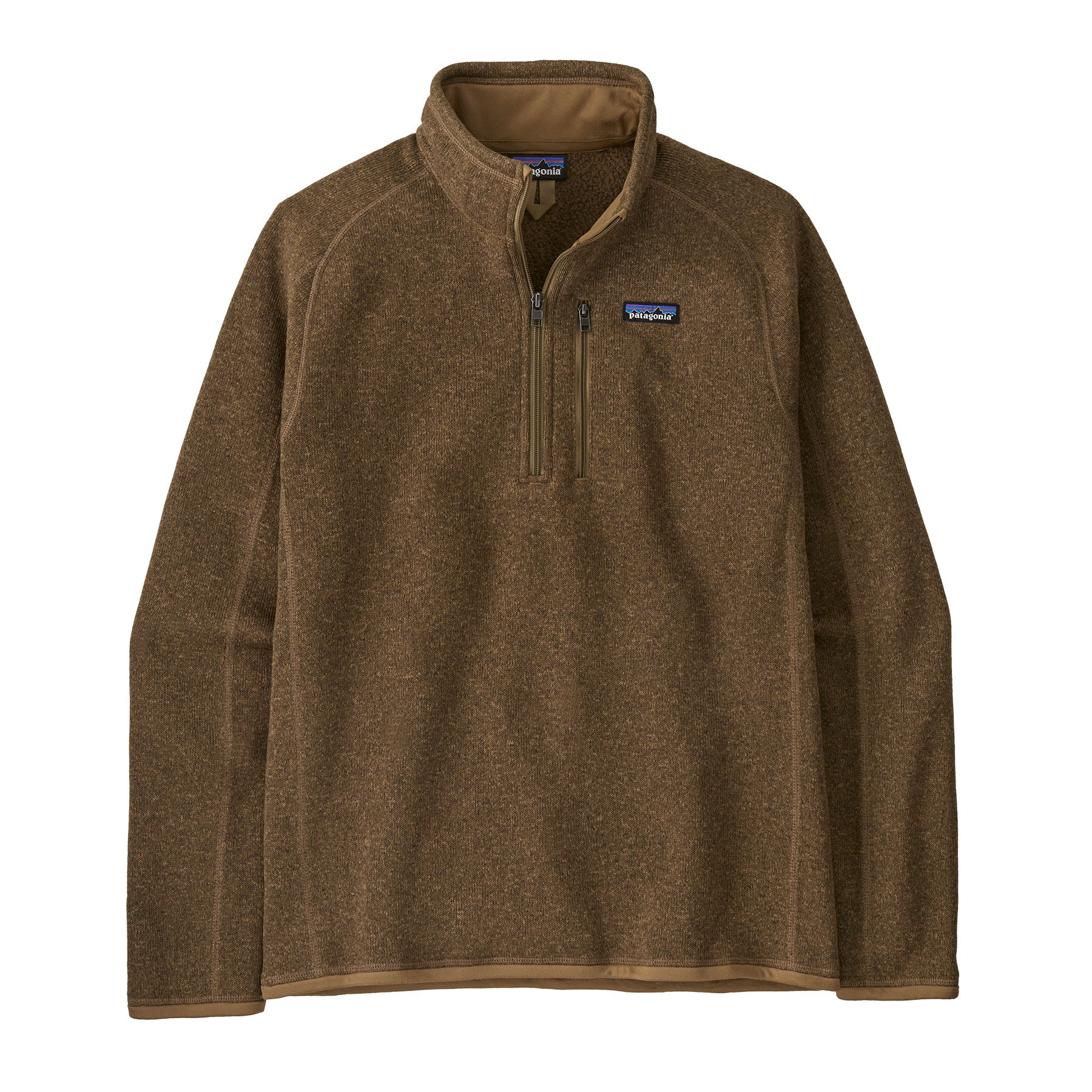 Patagonia Better Sweater 1/4 Zip - Men's Patagonia