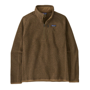 Patagonia Better Sweater 1/4 Zip - Men's Patagonia