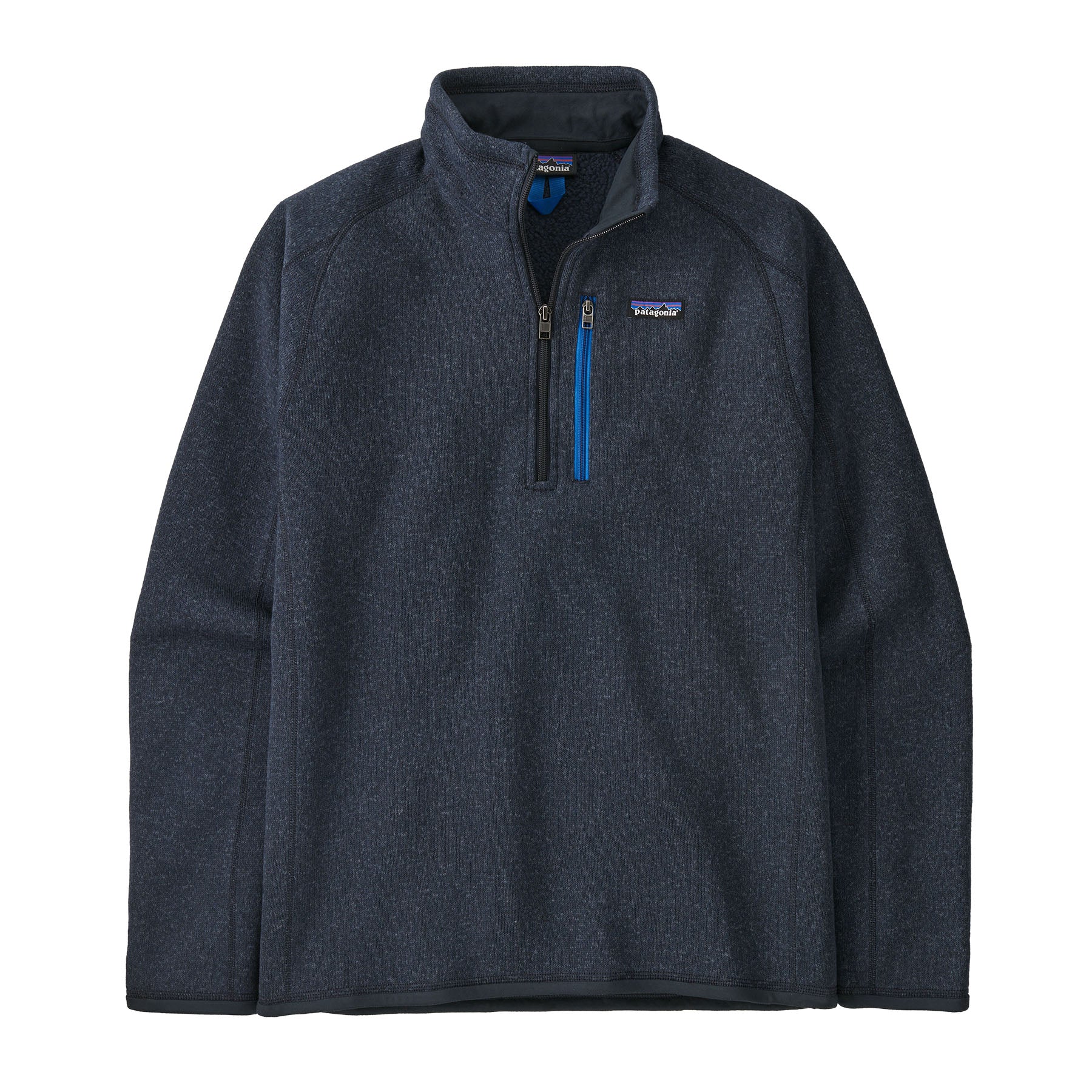 Patagonia Better Sweater 1/4 Zip - Men's Patagonia