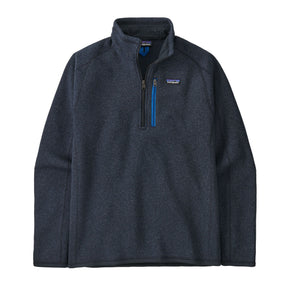 Patagonia Better Sweater 1/4 Zip - Men's Patagonia