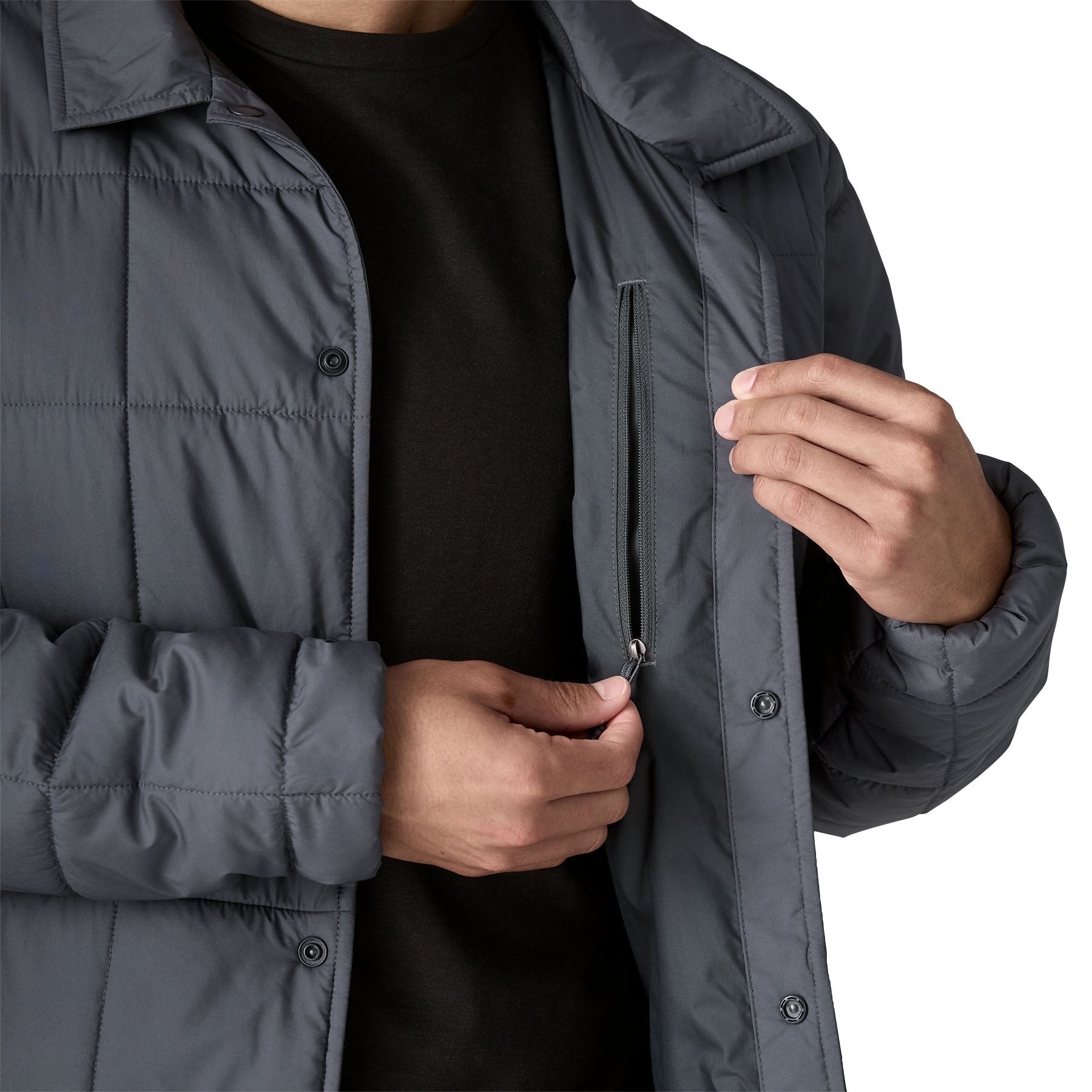 Patagonia Men's Light Gust Jacket Patagonia