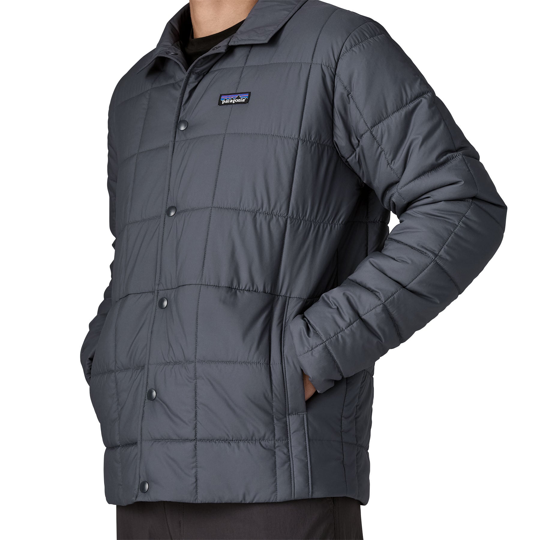 Patagonia Men's Light Gust Jacket Patagonia