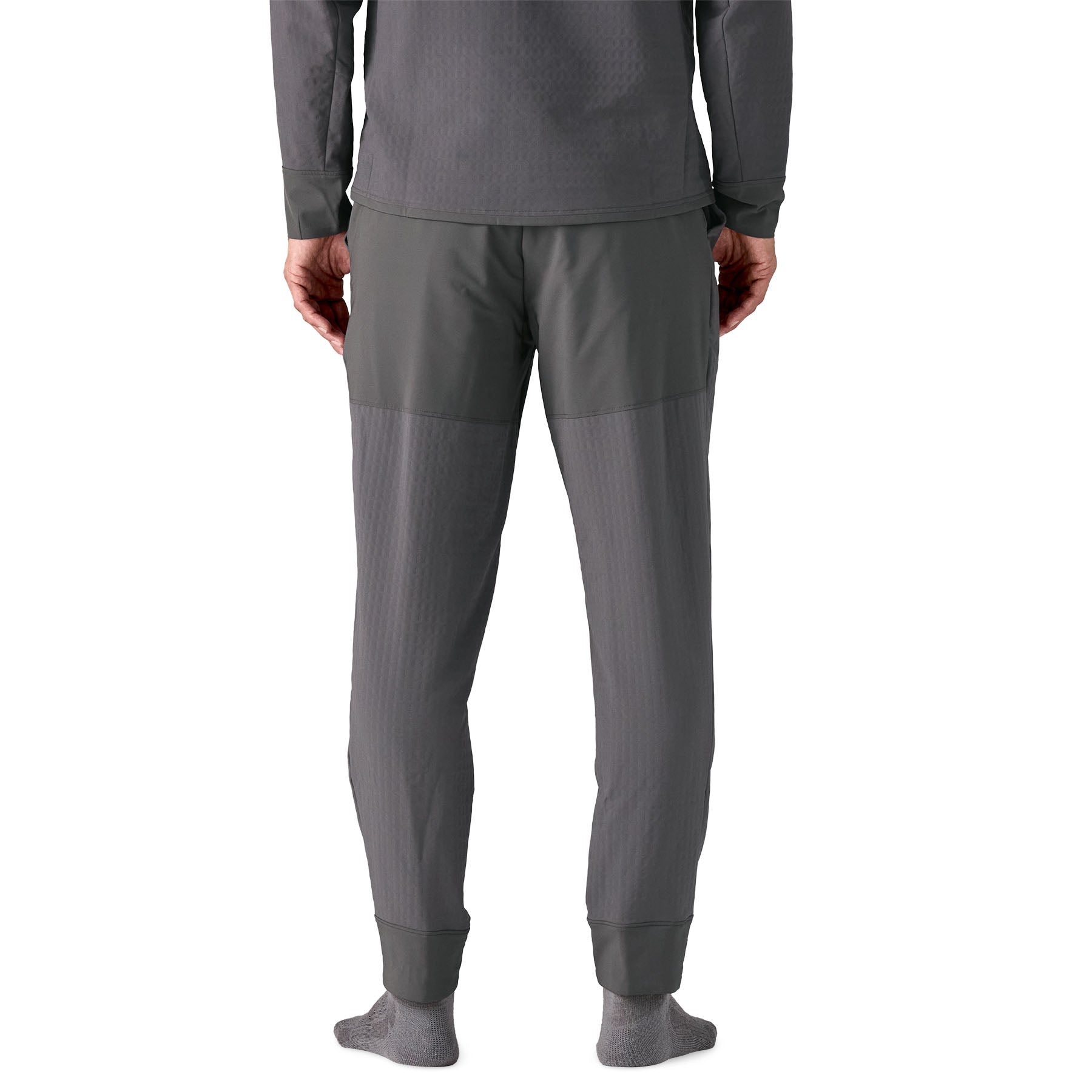 Patagonia Men's R2® TechFace Pants Patagonia