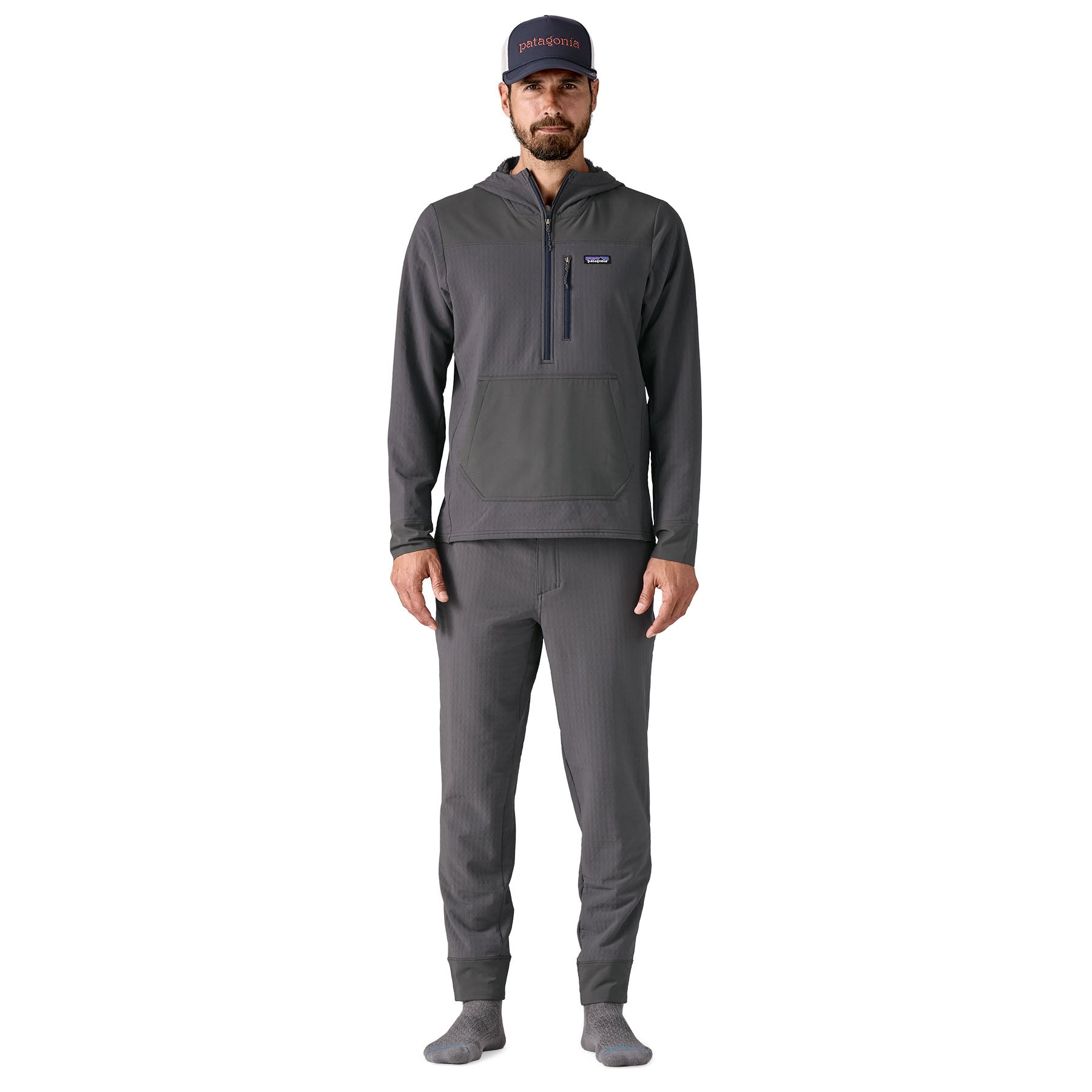 Patagonia Men's R2® TechFace Pants Patagonia