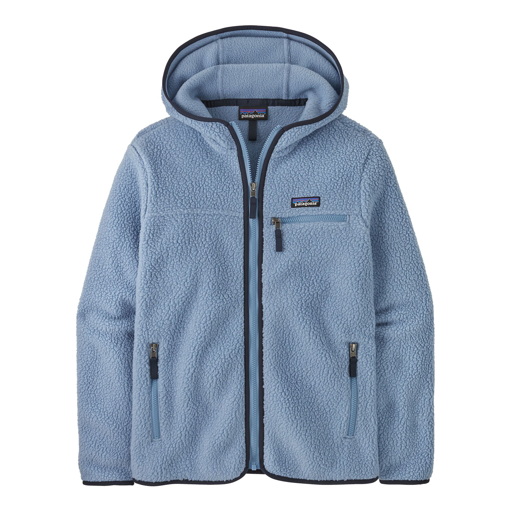 Patagonia W's Retro Pile Hoody Patagonia