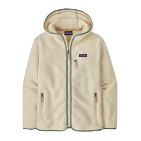 Patagonia W's Retro Pile Hoody Patagonia