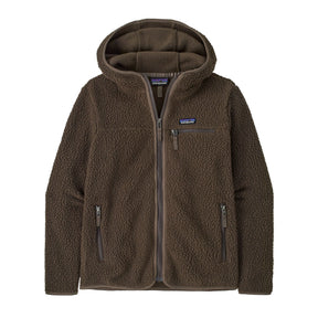 Patagonia W's Retro Pile Hoody Patagonia