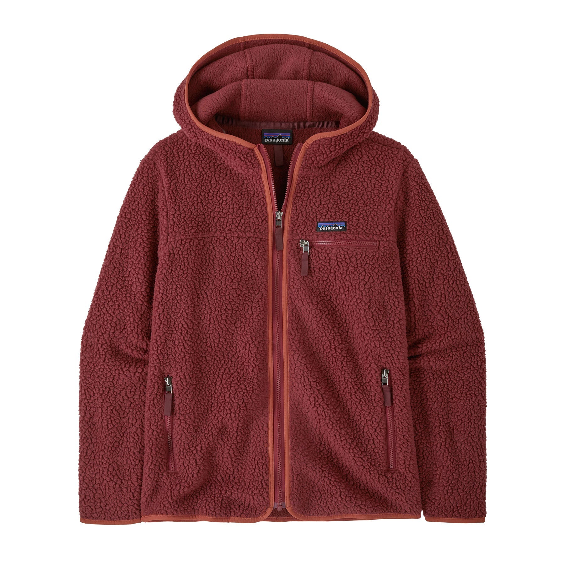 Patagonia W's Retro Pile Hoody Patagonia