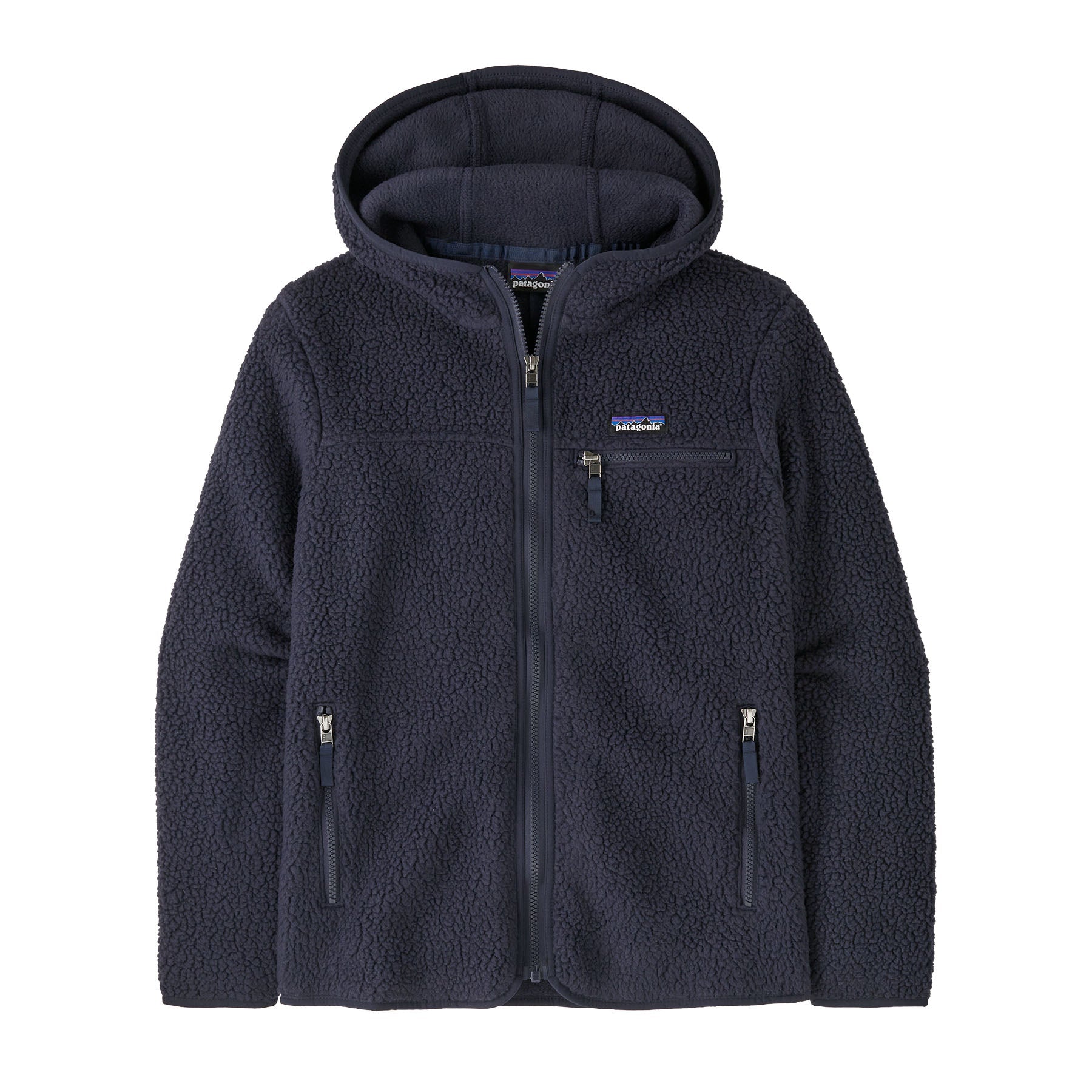 Patagonia W's Retro Pile Hoody Patagonia