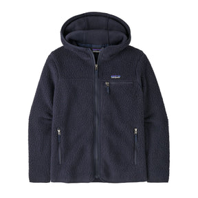 Patagonia W's Retro Pile Hoody Patagonia
