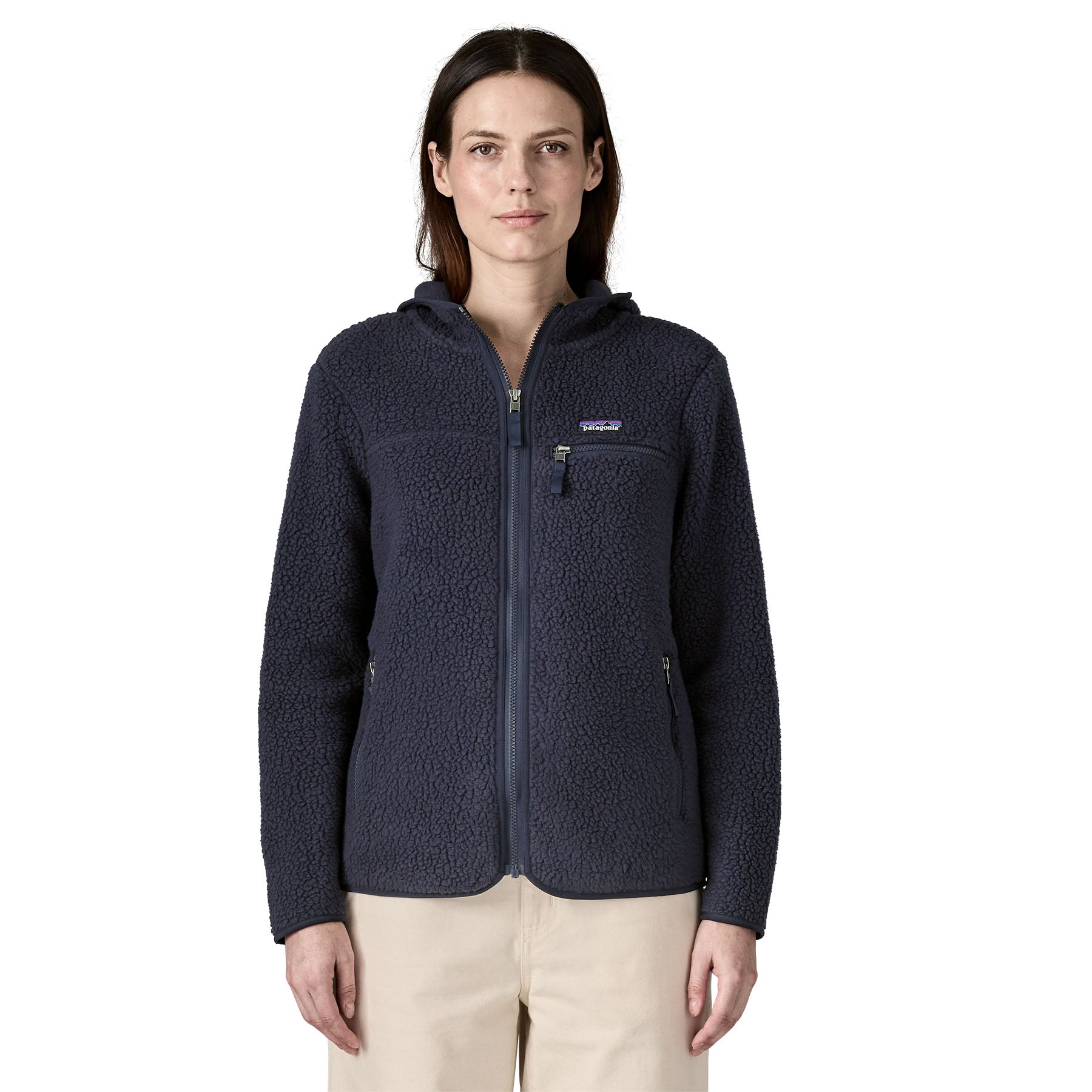 Patagonia W's Retro Pile Hoody Patagonia