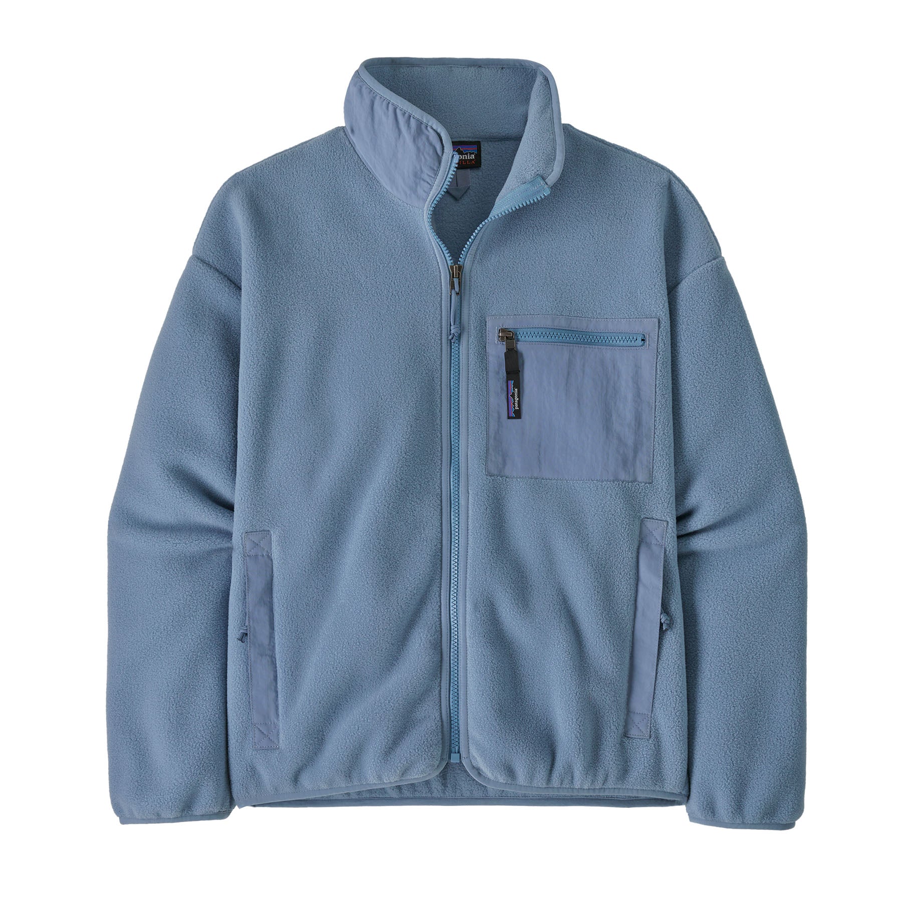 Patagonia W's Synchilla Jacket Patagonia
