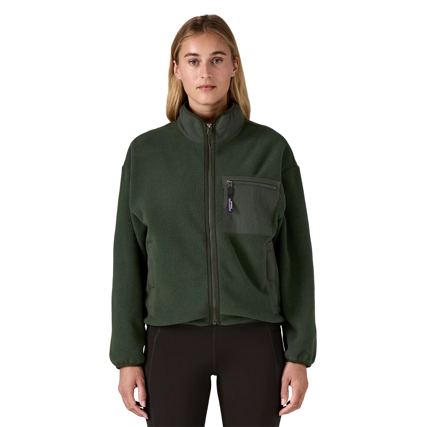 Patagonia W's Synchilla Jacket Patagonia