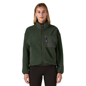 Patagonia W's Synchilla Jacket Patagonia