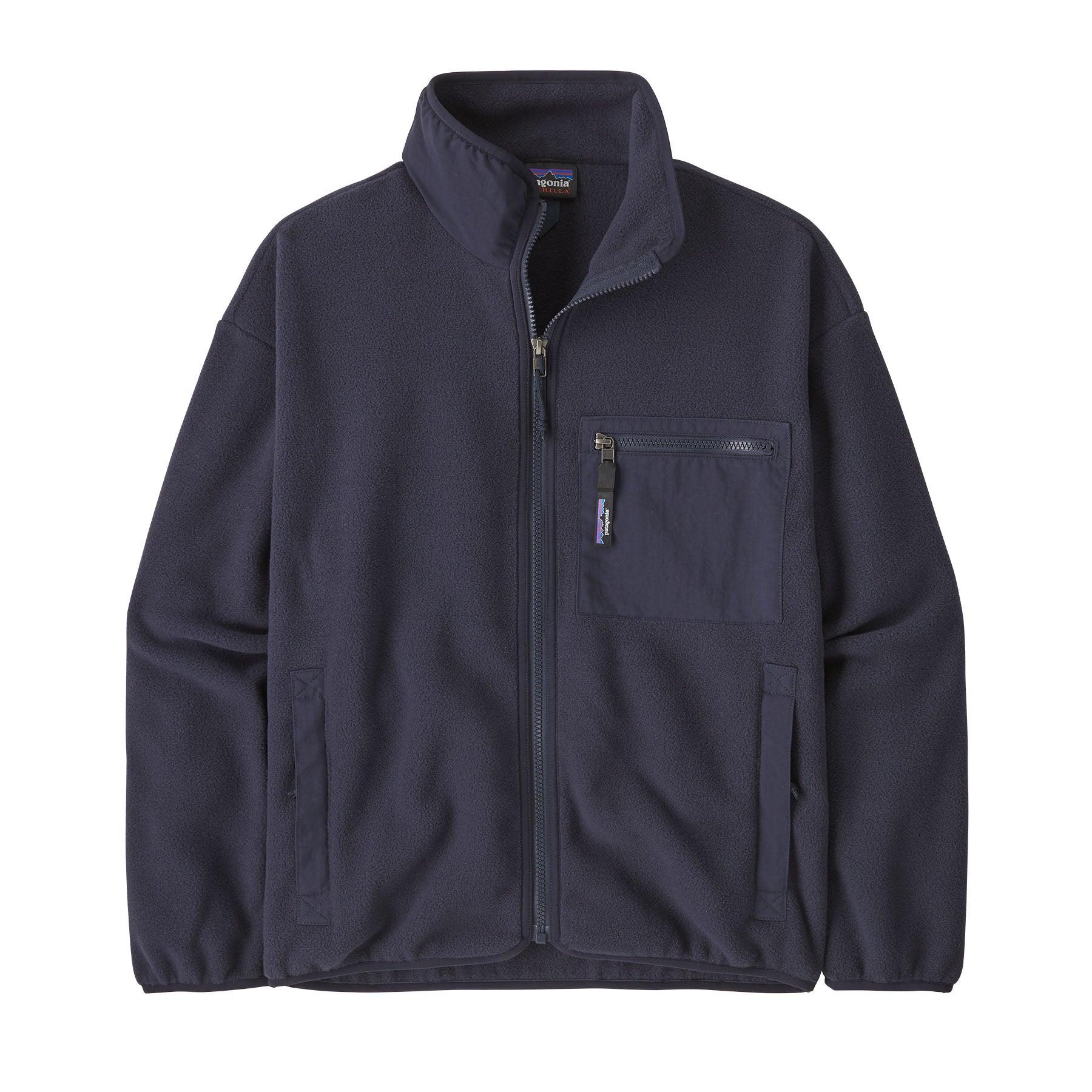 Patagonia W's Synchilla Jacket Patagonia