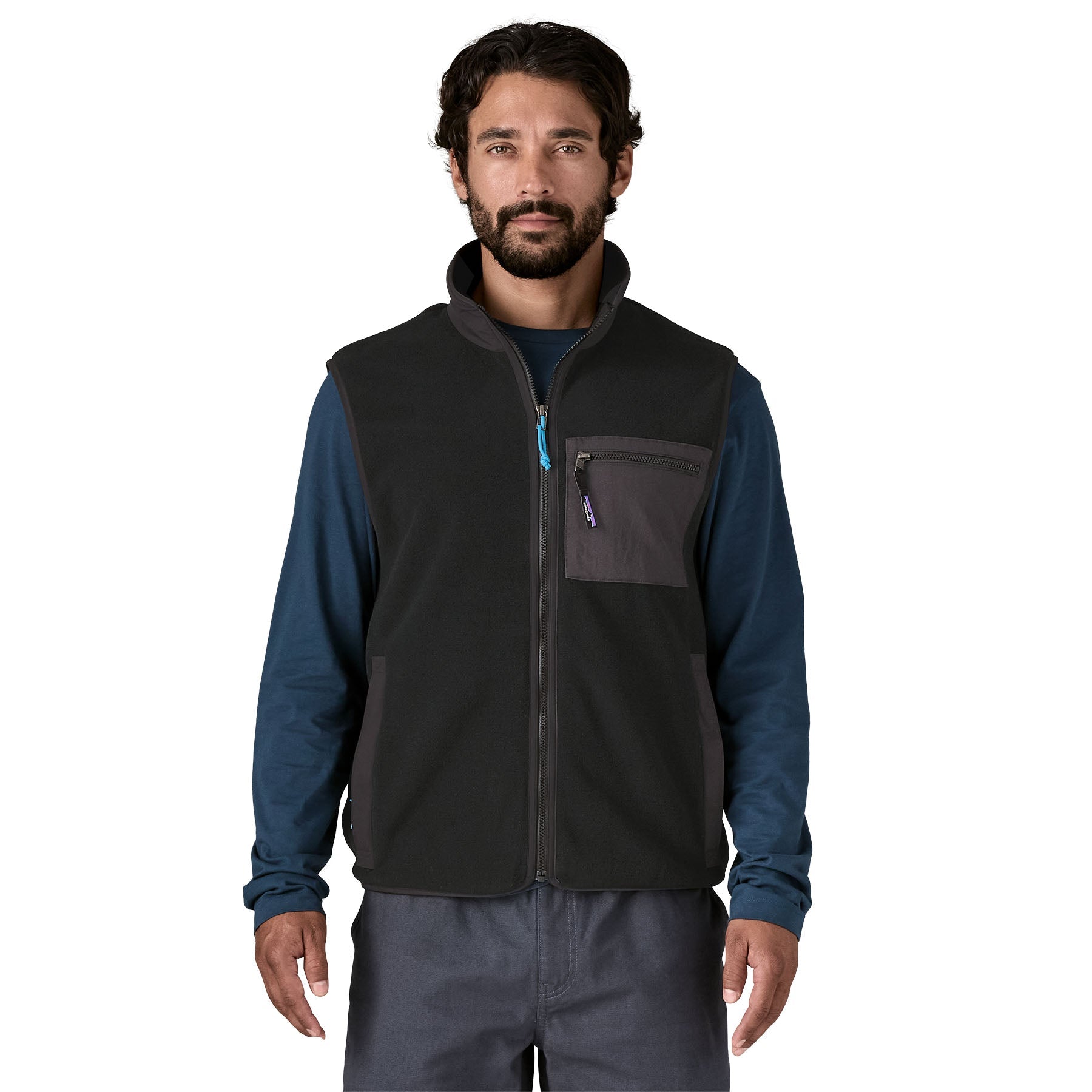Patagonia M's Synchilla® Vest Patagonia