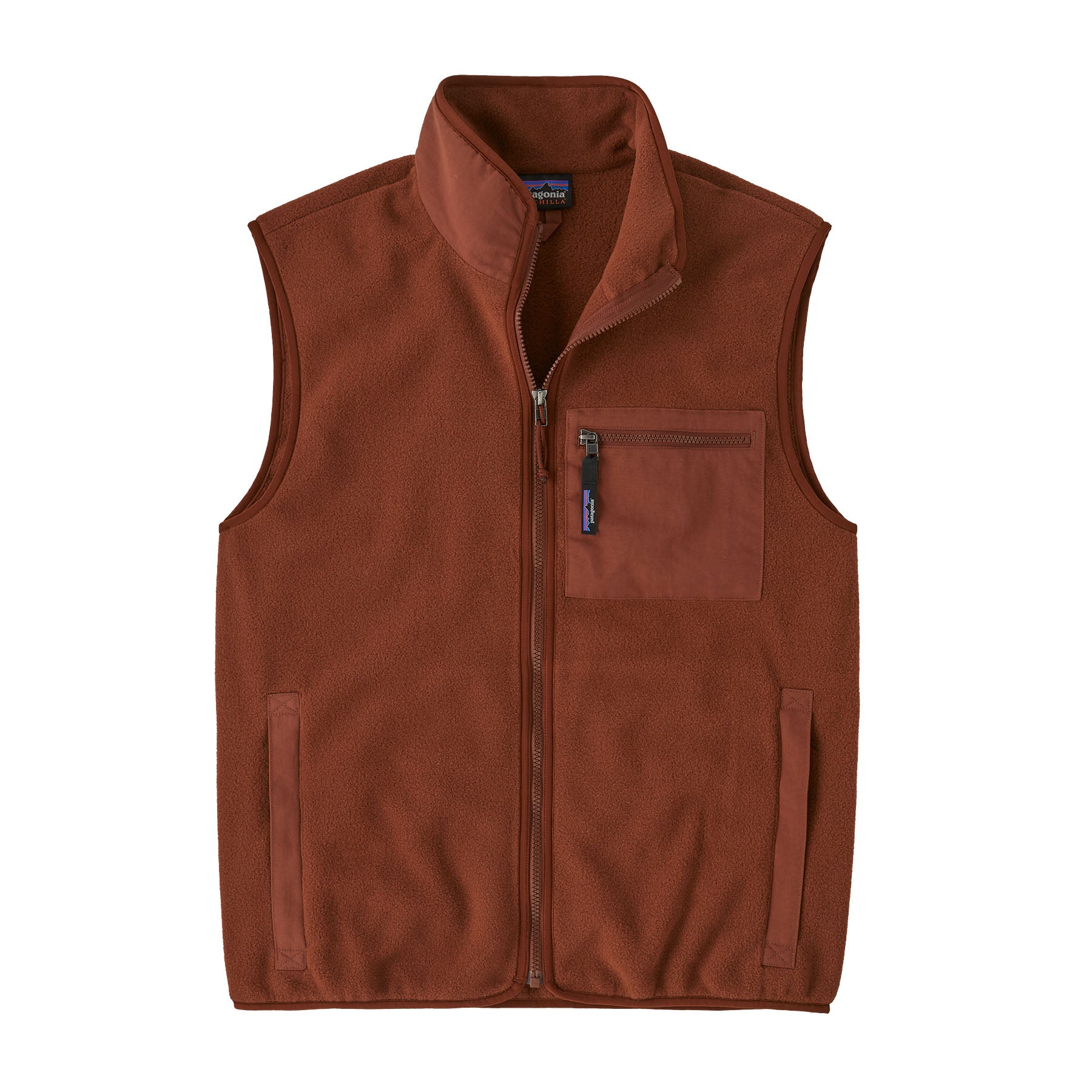 Patagonia M's Synchilla® Vest Patagonia