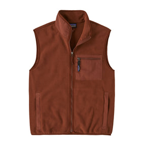Patagonia M's Synchilla® Vest Patagonia