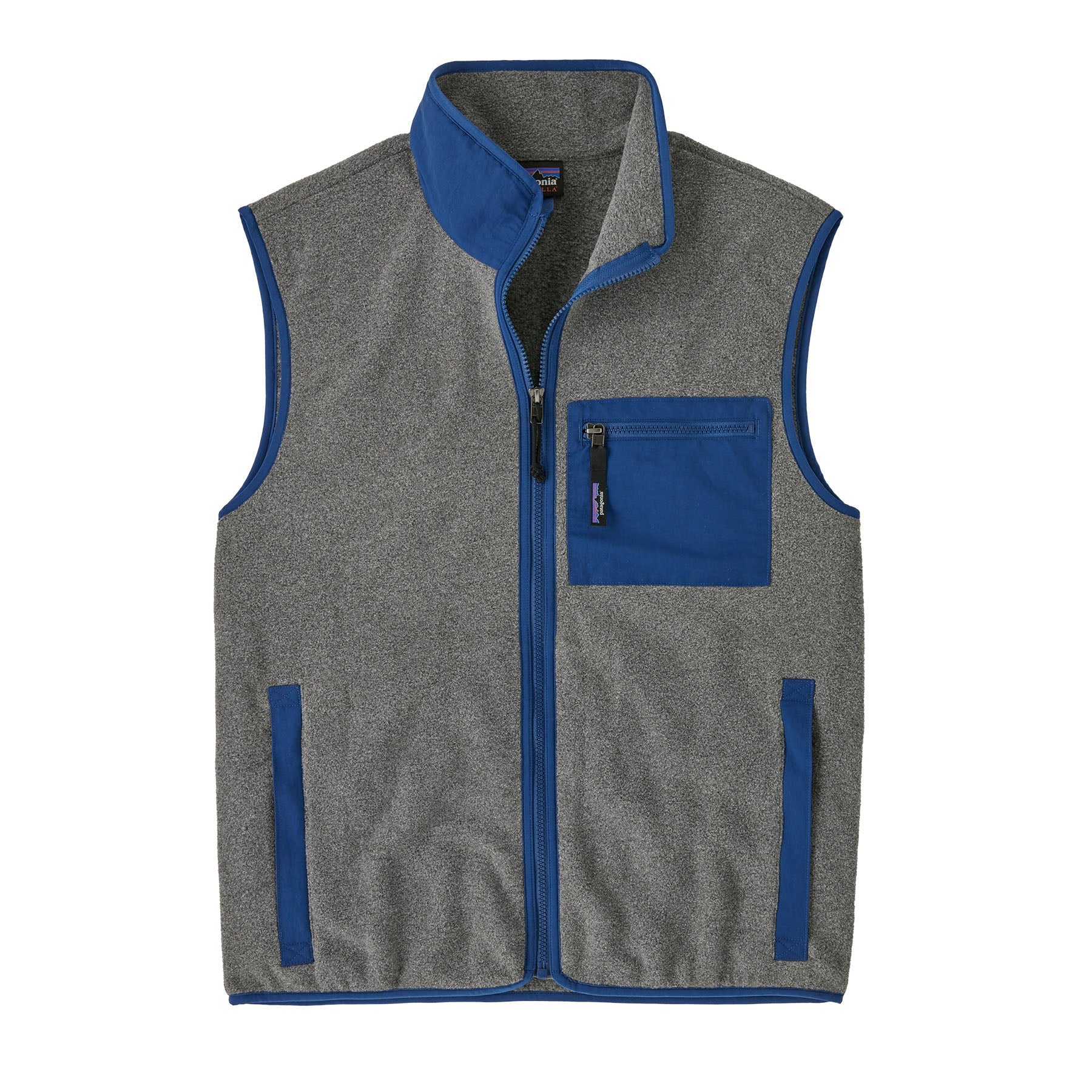 Patagonia M's Synchilla® Vest Patagonia