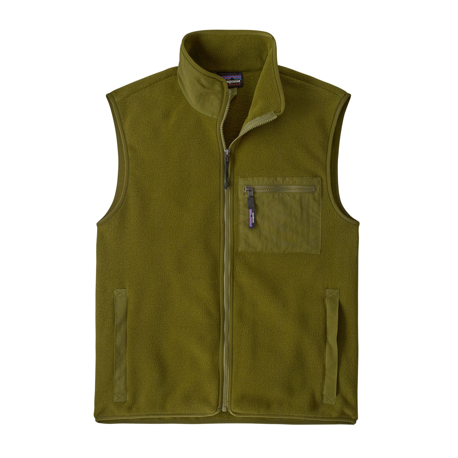 Patagonia M's Synchilla® Vest Patagonia