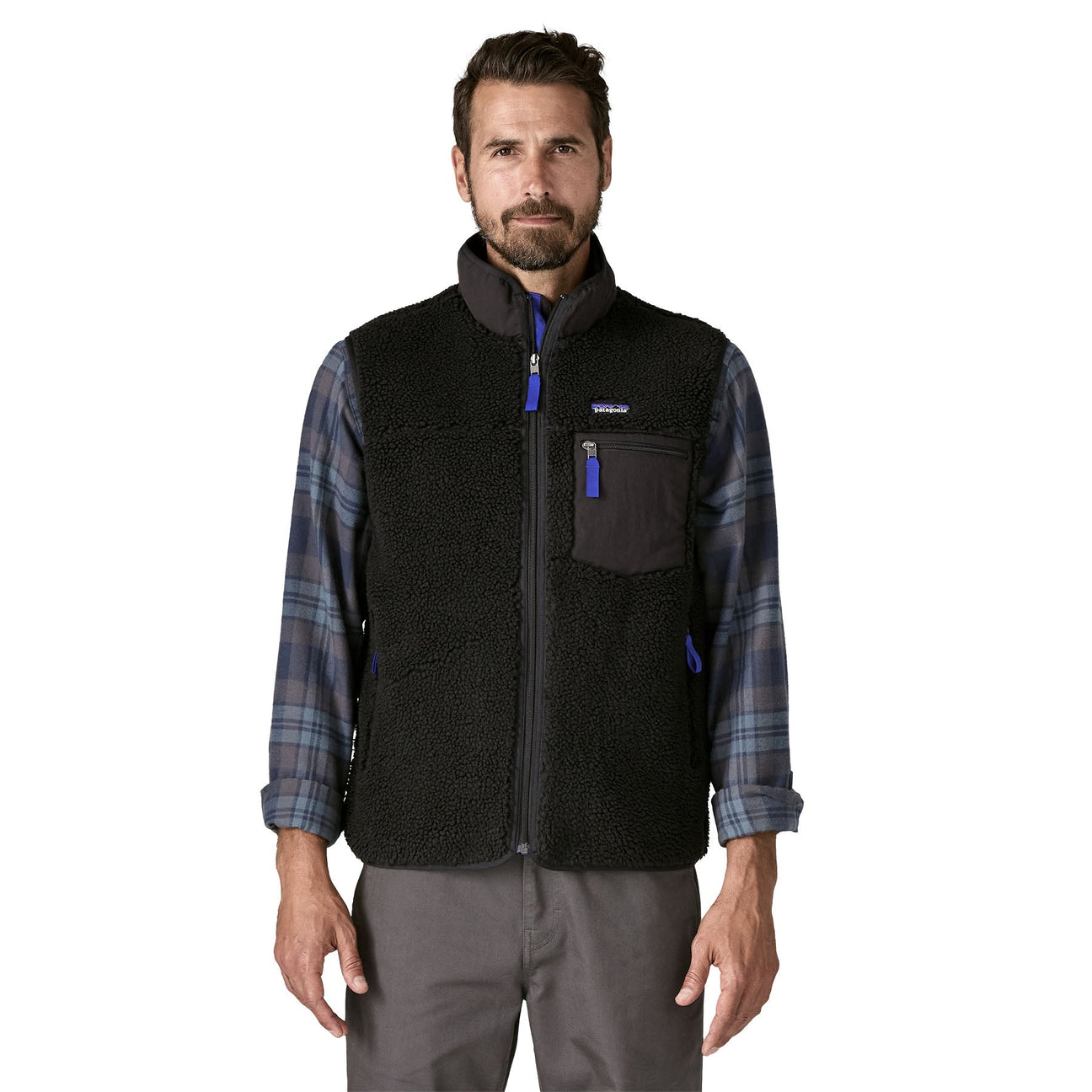 Patagonia M's Retro Pile Vest