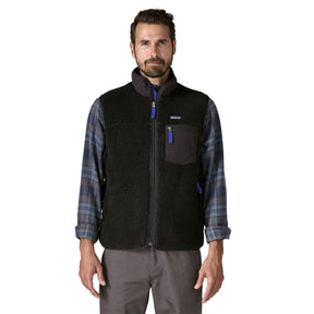 Patagonia M's Retro Pile Vest Patagonia