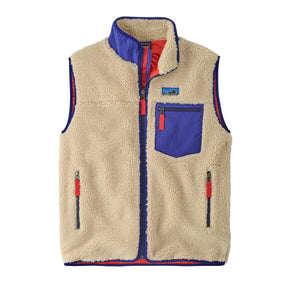 Patagonia M's Retro Pile Vest Patagonia