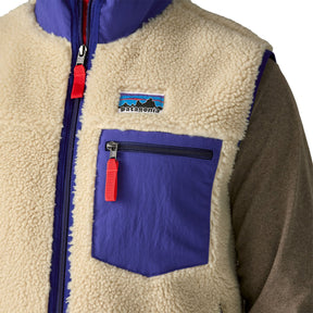 Patagonia M's Retro Pile Vest Patagonia