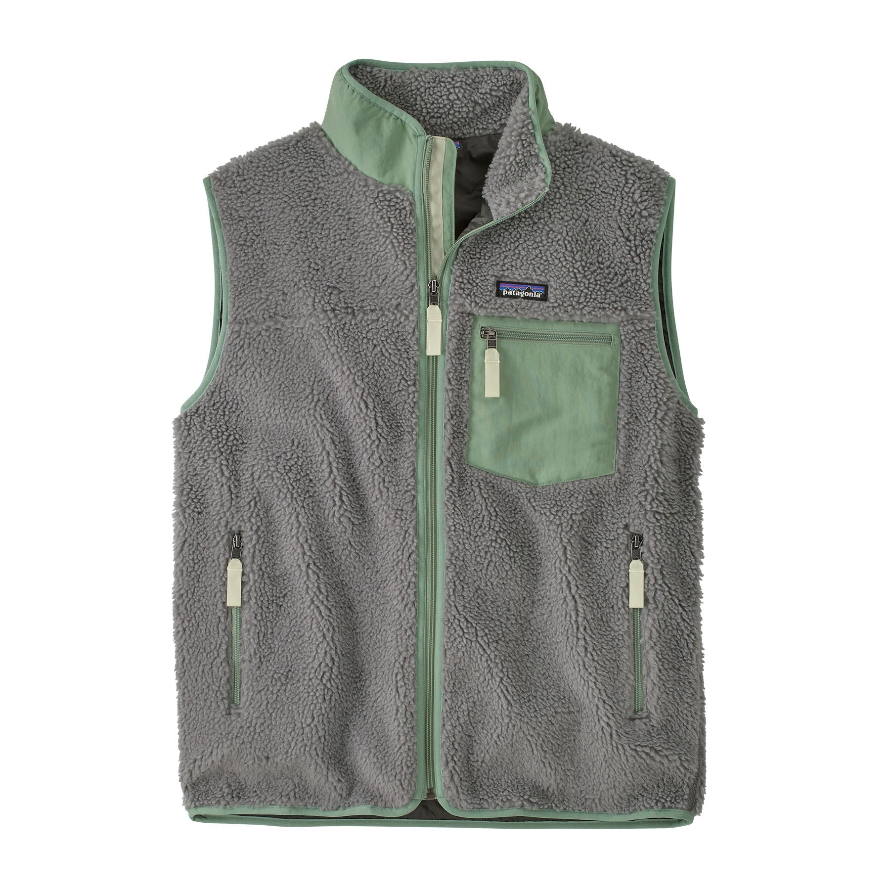 Patagonia M's Retro Pile Vest Patagonia