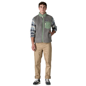 Patagonia M's Retro Pile Vest Patagonia