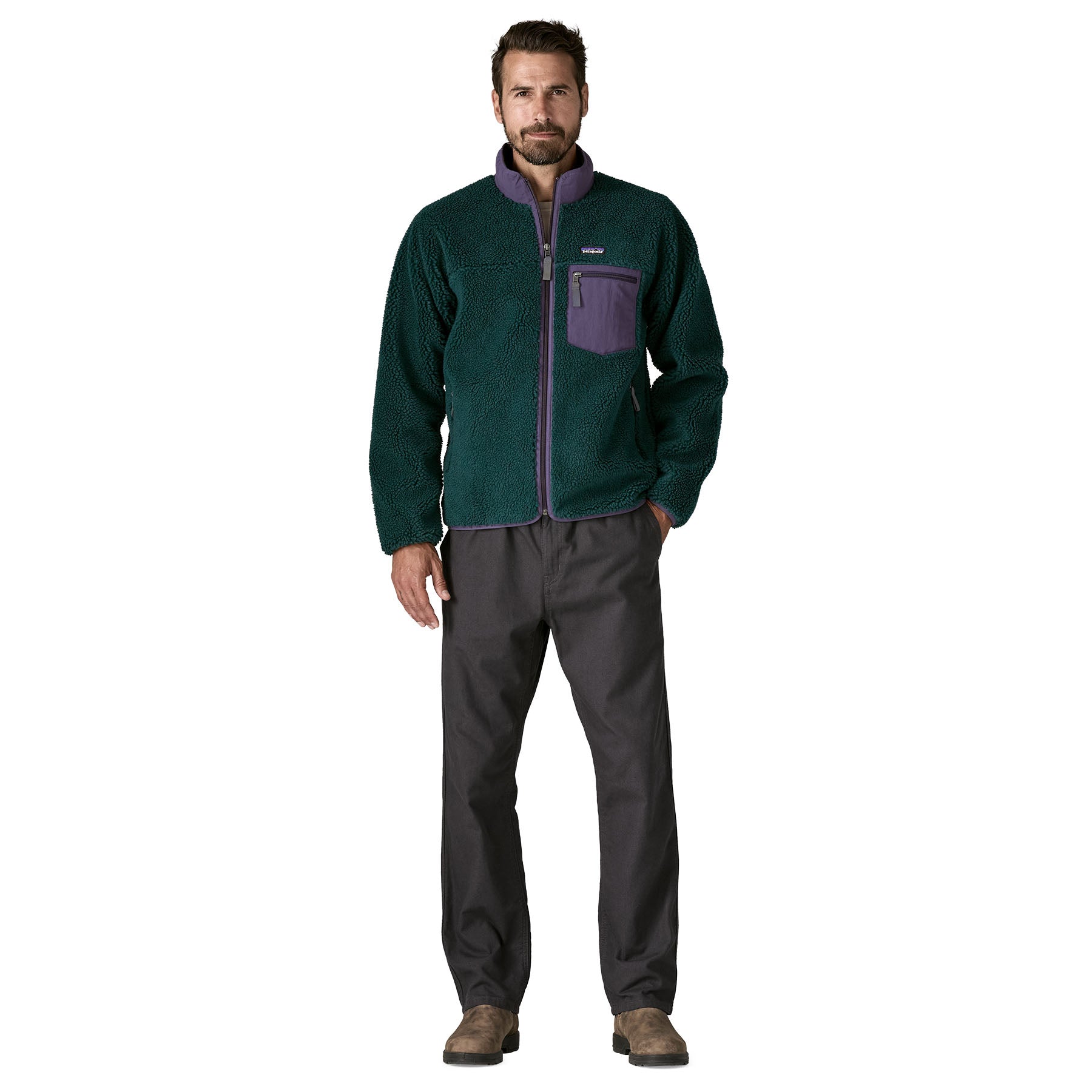 Patagonia M's Synchilla Jacket Patagonia