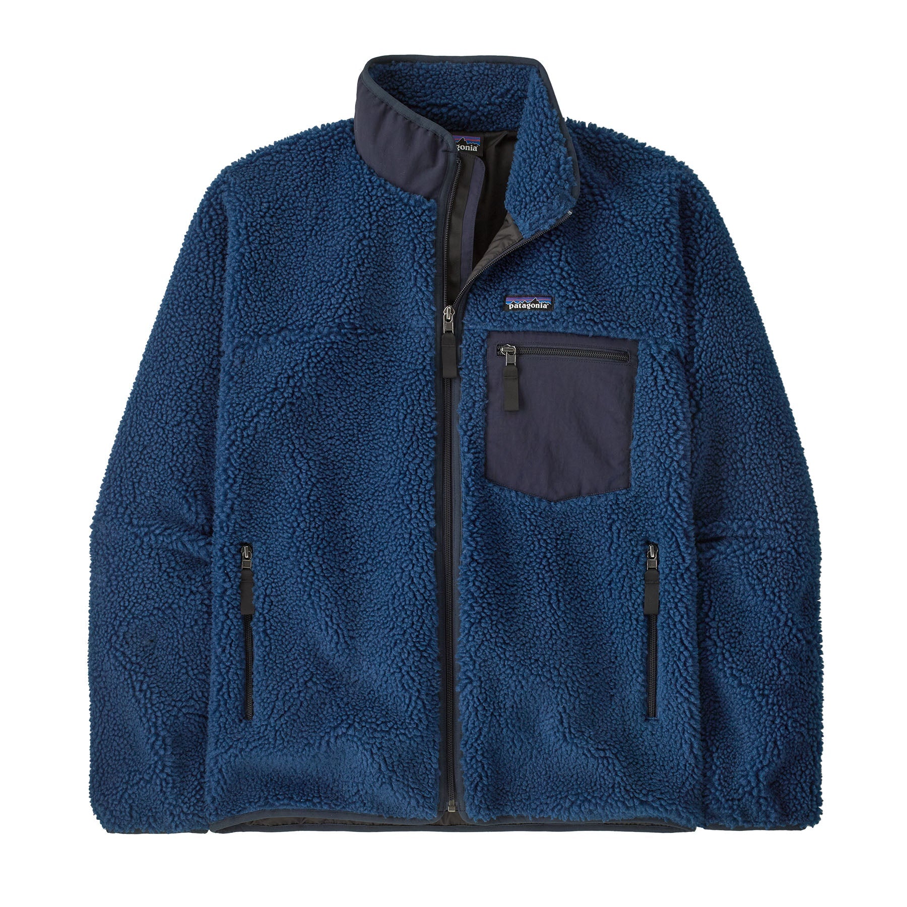 Patagonia M's Synchilla Jacket Patagonia