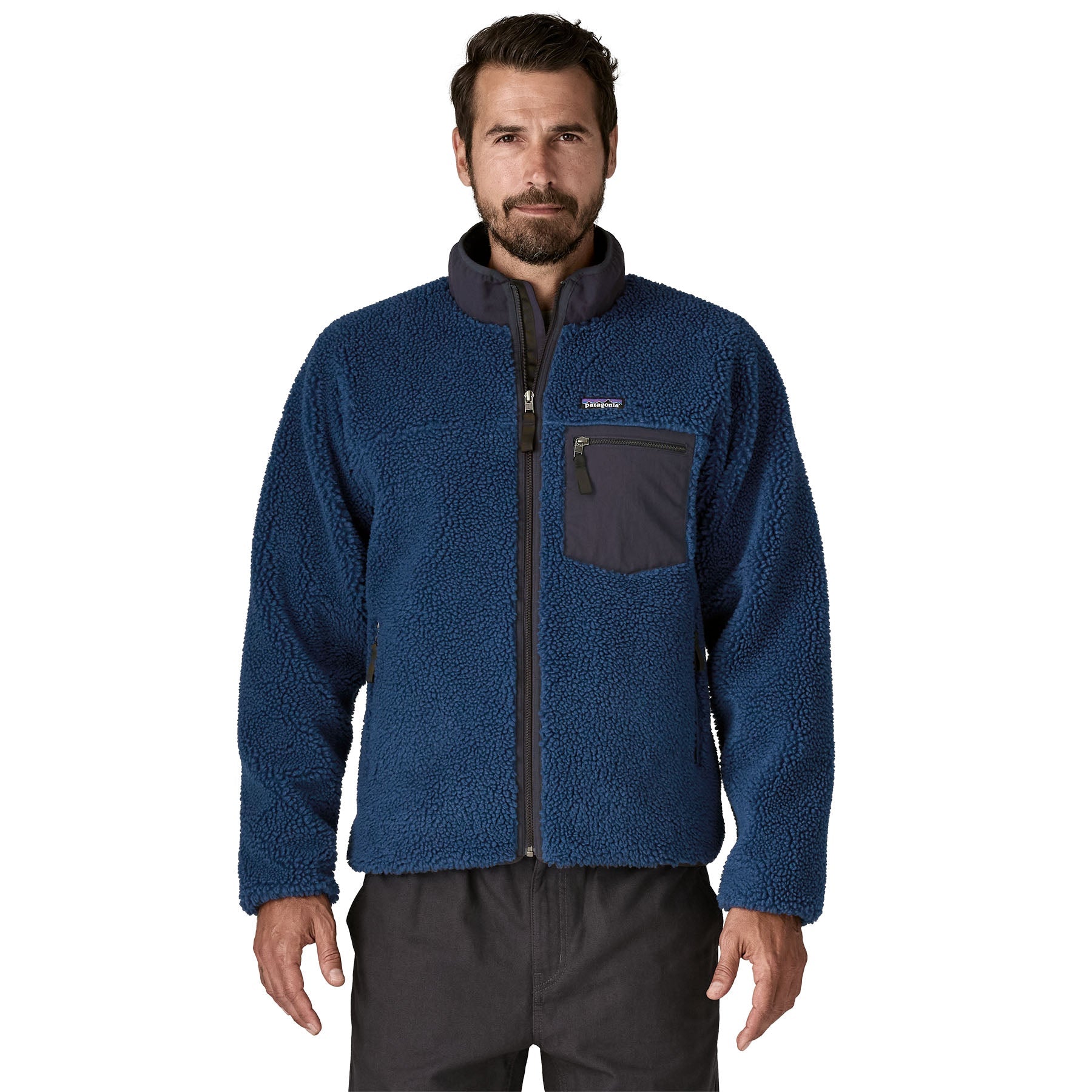 Patagonia M's Synchilla Jacket Patagonia
