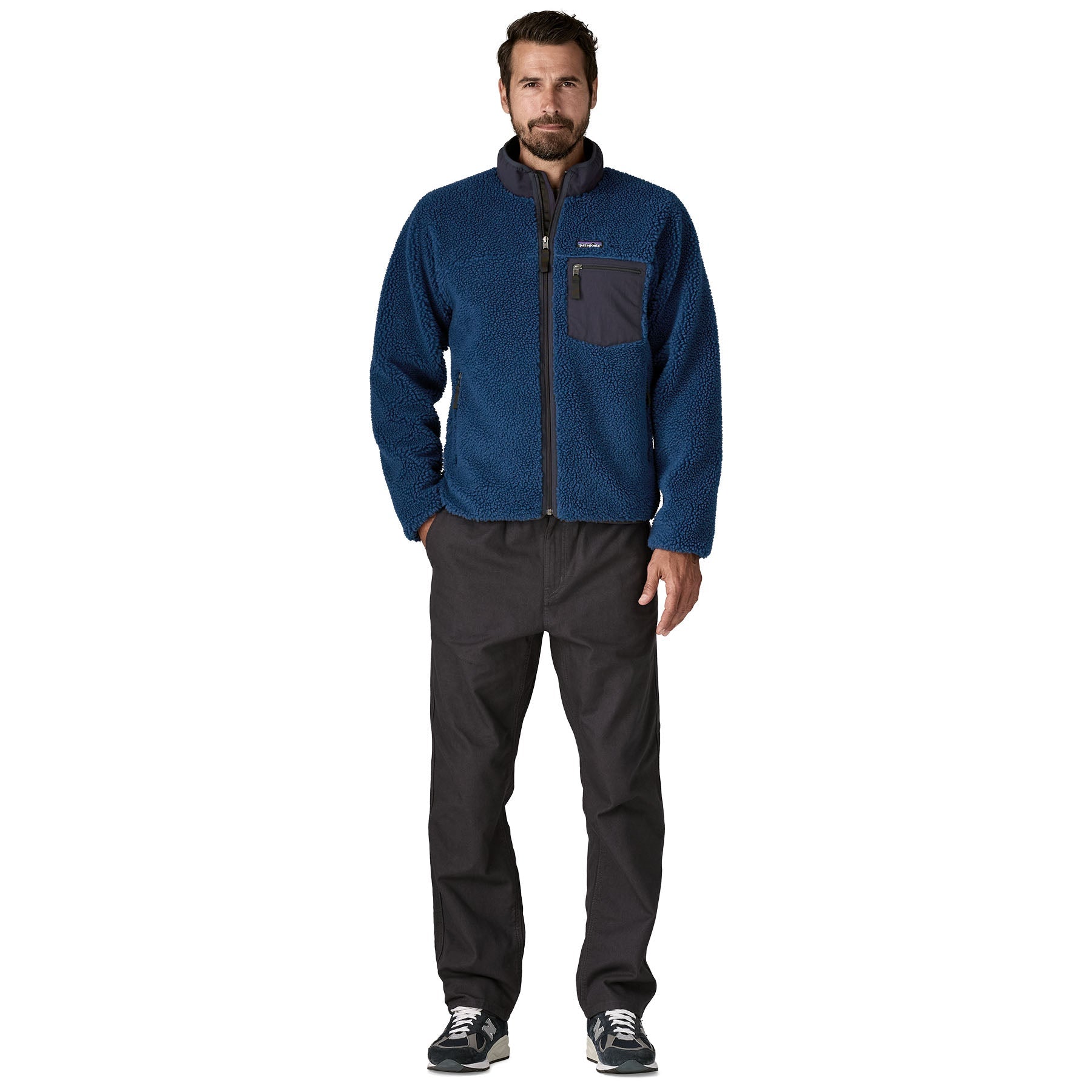 Patagonia M's Synchilla Jacket Patagonia
