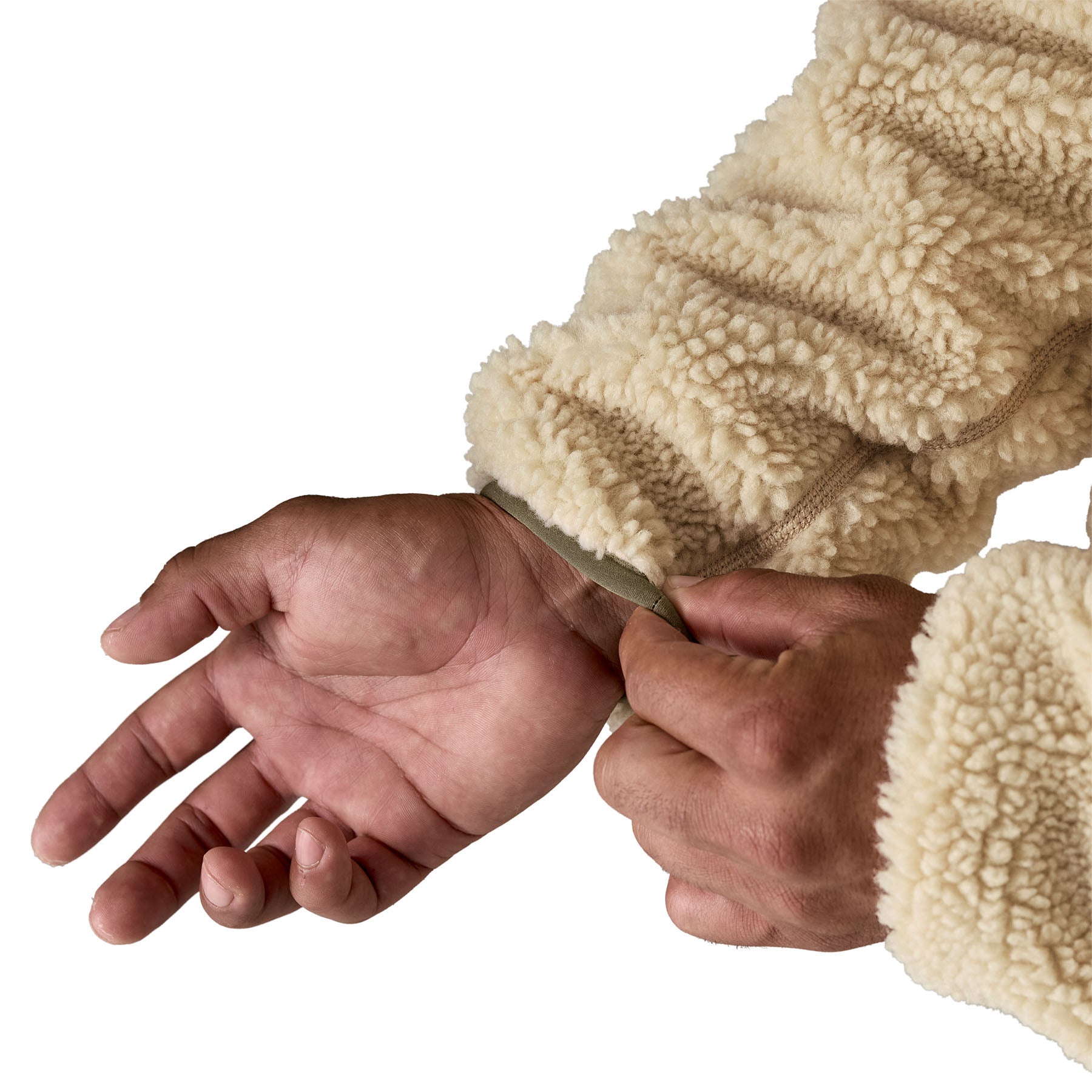 Patagonia M's Synchilla Jacket Patagonia