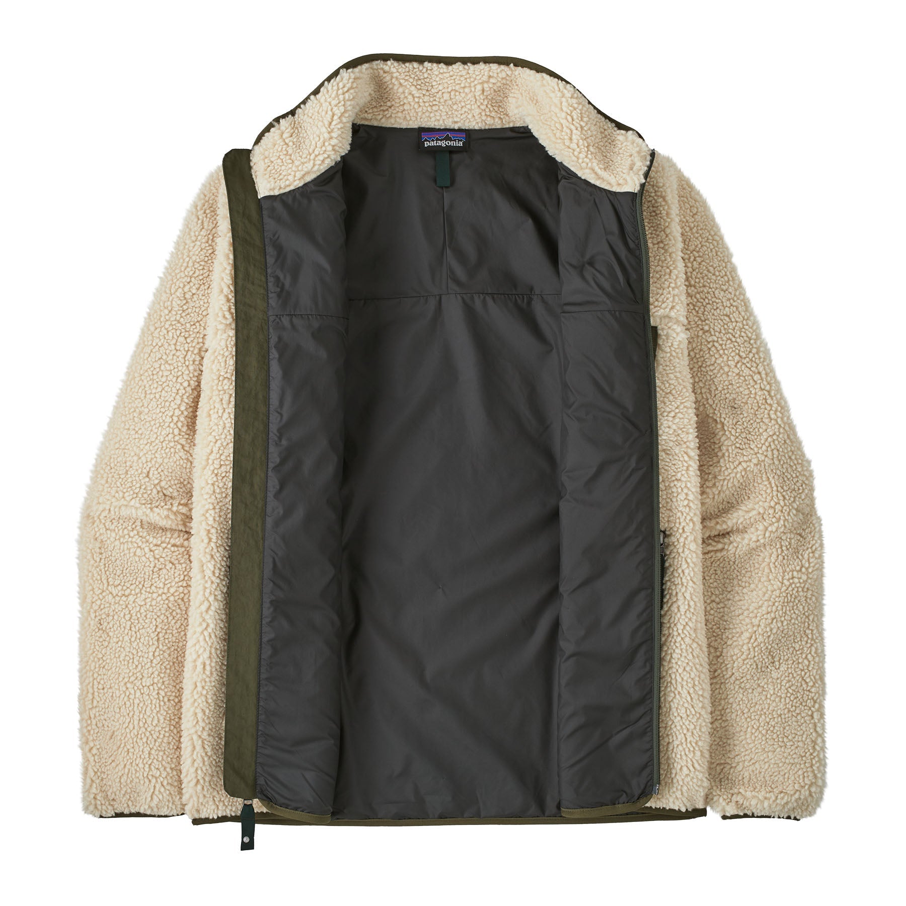 Patagonia M's Synchilla Jacket Patagonia