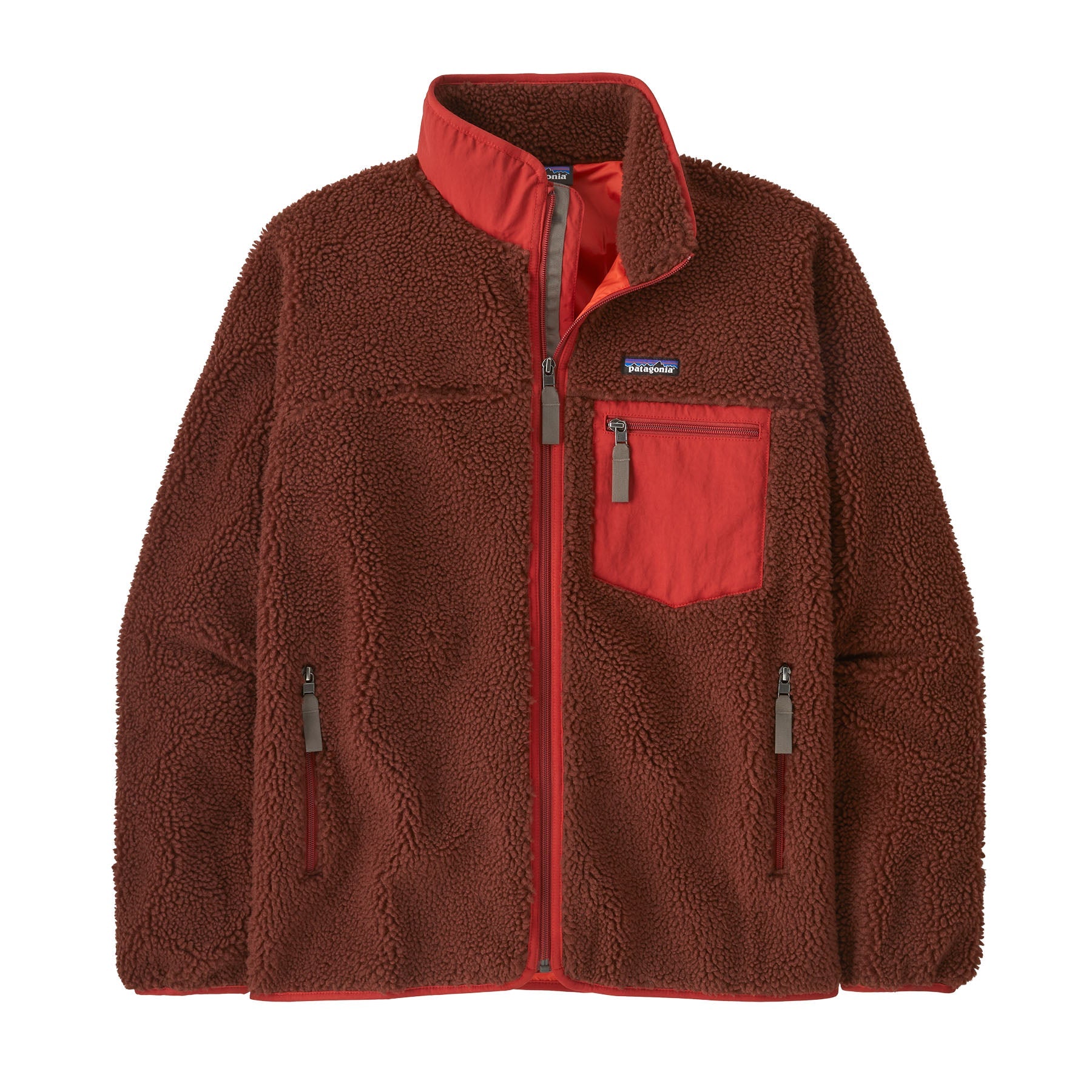 Patagonia M's Synchilla Jacket Patagonia